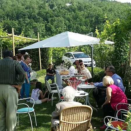 Bed and Breakfast Mary'S Dream Manoppello Экстерьер фото