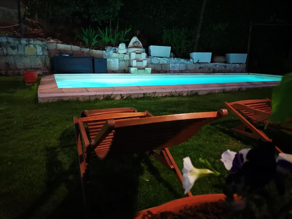 Bed and Breakfast Mary'S Dream Manoppello Экстерьер фото