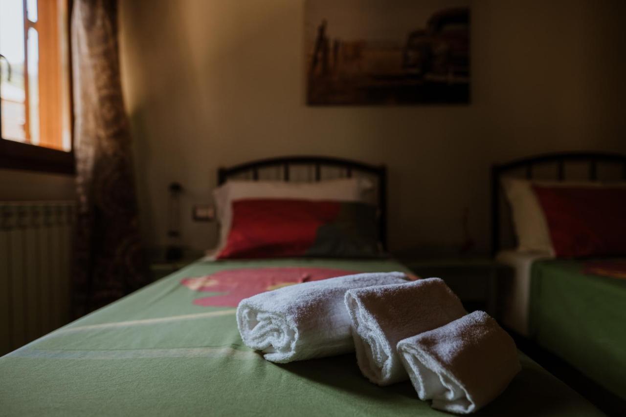 Bed and Breakfast Mary'S Dream Manoppello Экстерьер фото