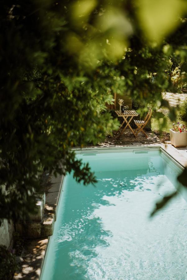 Bed and Breakfast Mary'S Dream Manoppello Экстерьер фото