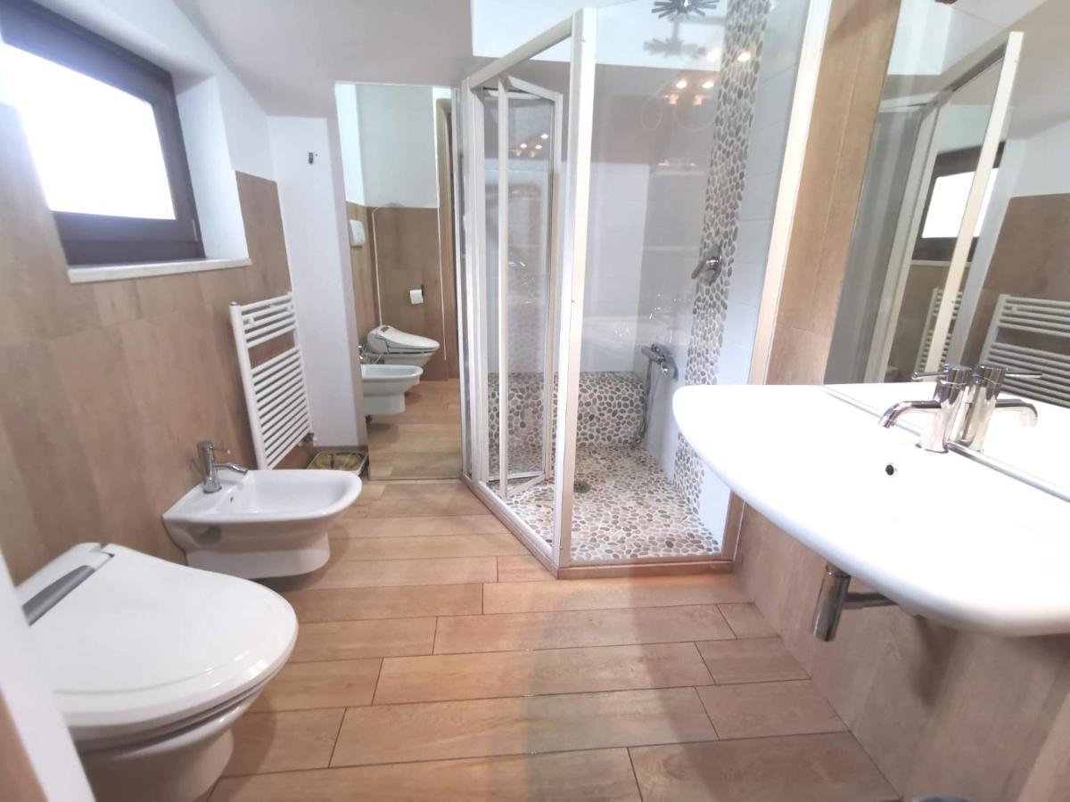 Bed and Breakfast Mary'S Dream Manoppello Экстерьер фото