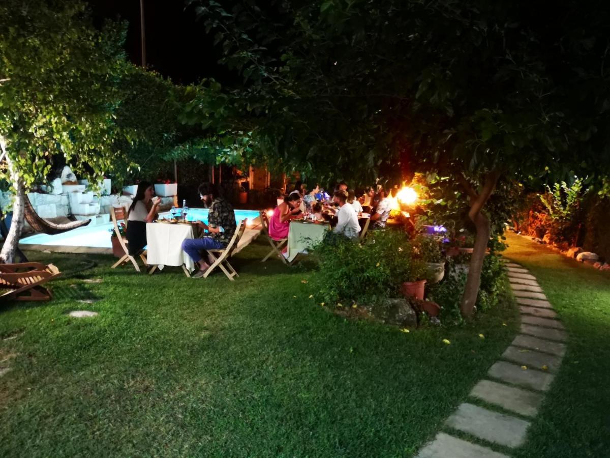Bed and Breakfast Mary'S Dream Manoppello Экстерьер фото