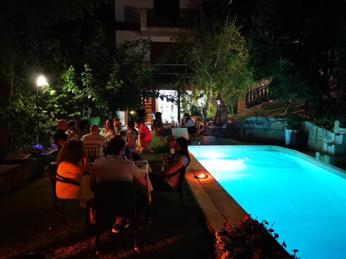 Bed and Breakfast Mary'S Dream Manoppello Экстерьер фото