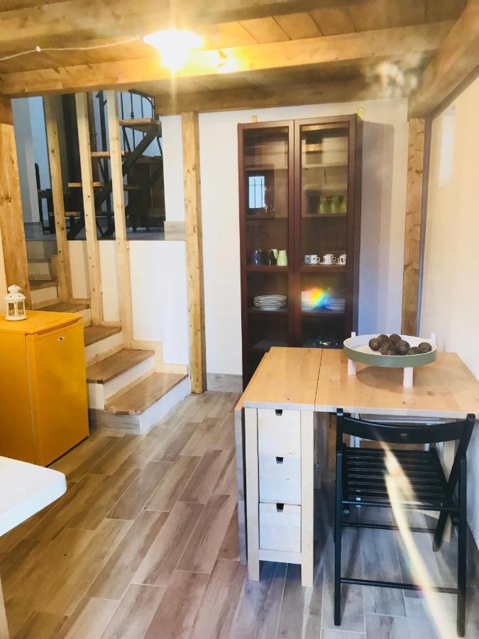 Bed and Breakfast Mary'S Dream Manoppello Экстерьер фото