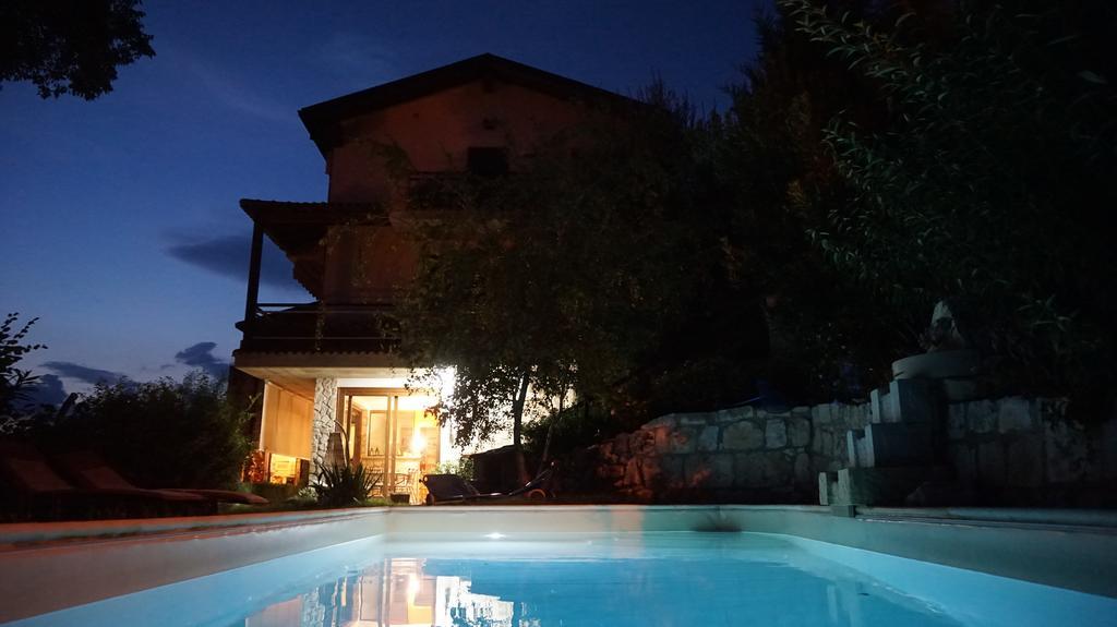 Bed and Breakfast Mary'S Dream Manoppello Экстерьер фото