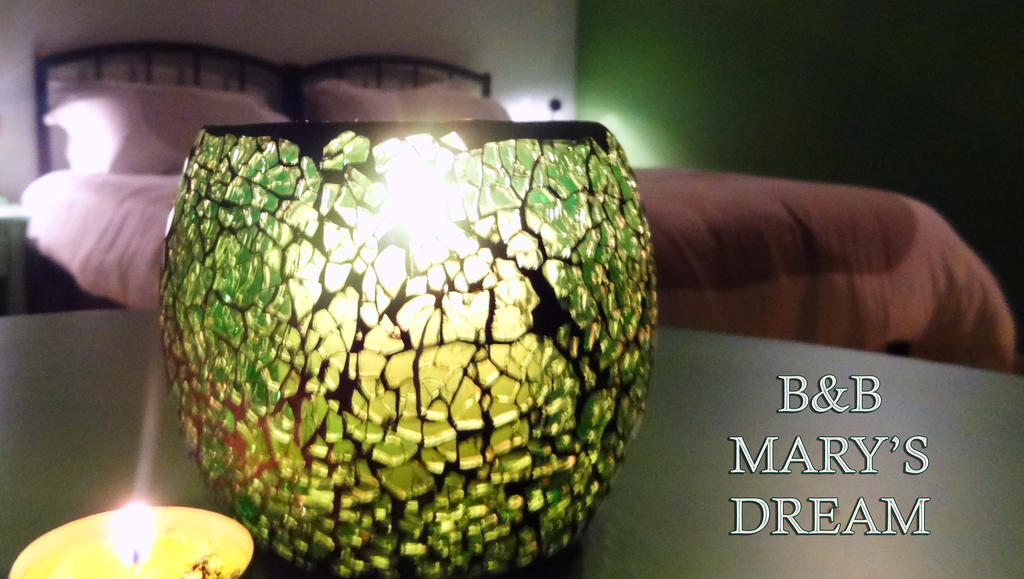 Bed and Breakfast Mary'S Dream Manoppello Экстерьер фото