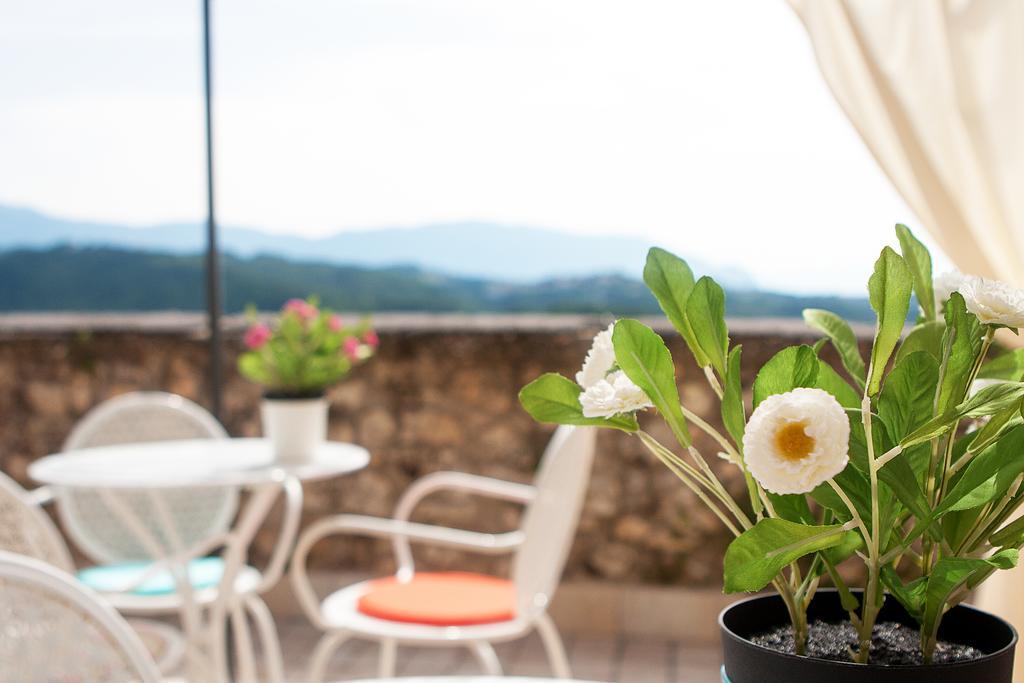 Bed and Breakfast Mary'S Dream Manoppello Экстерьер фото