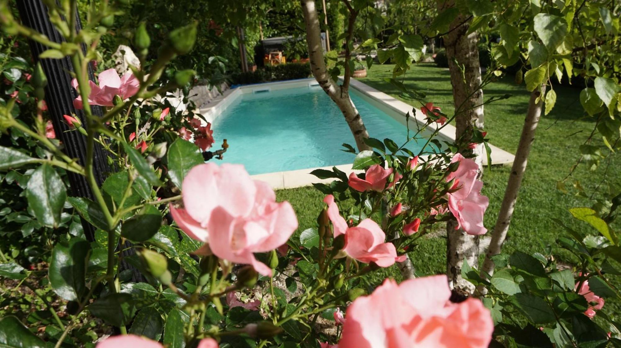 Bed and Breakfast Mary'S Dream Manoppello Экстерьер фото