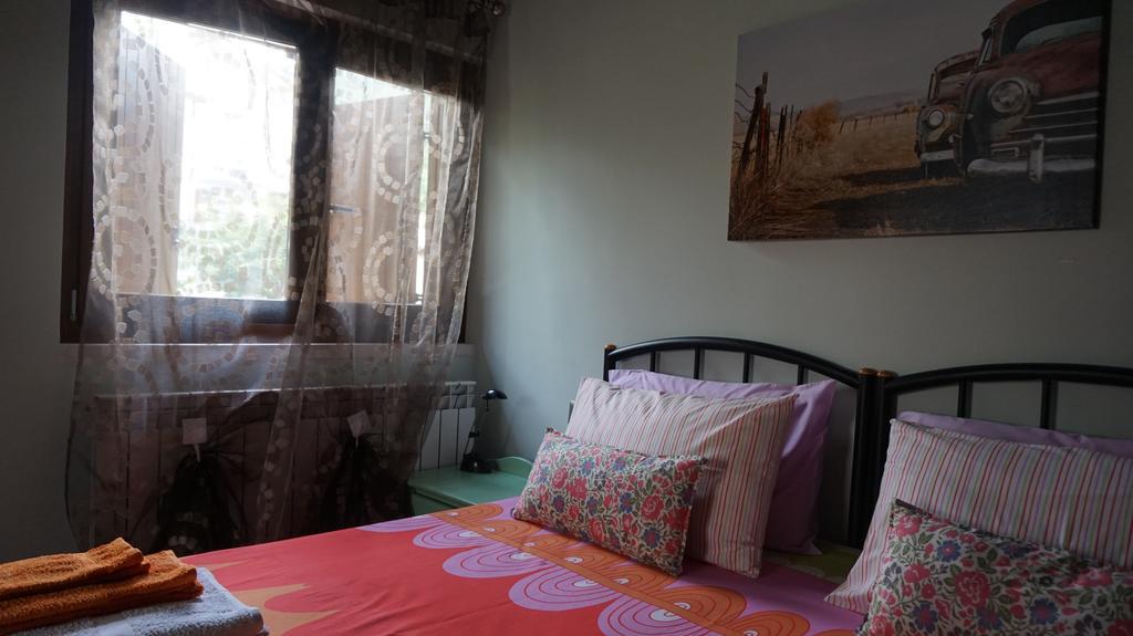 Bed and Breakfast Mary'S Dream Manoppello Экстерьер фото