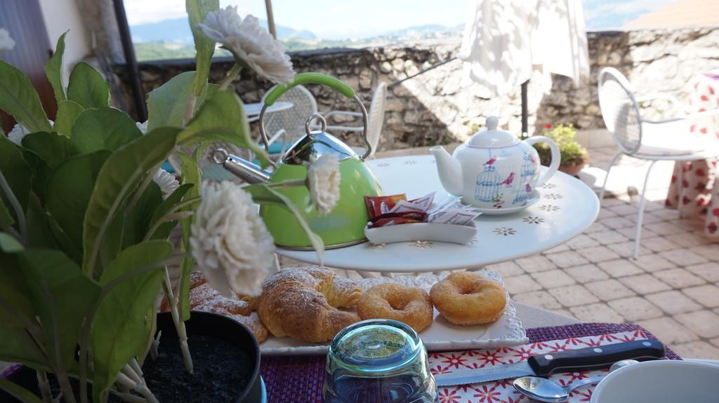 Bed and Breakfast Mary'S Dream Manoppello Экстерьер фото