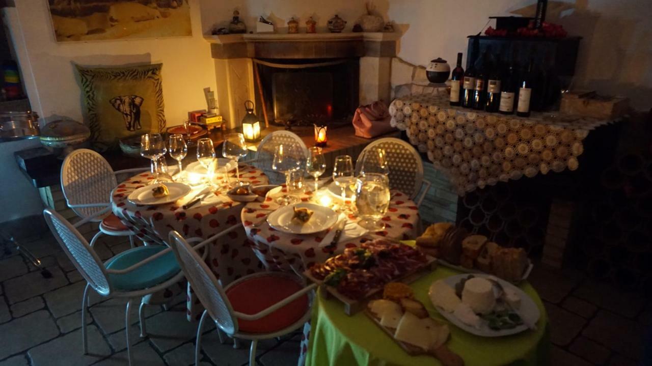 Bed and Breakfast Mary'S Dream Manoppello Экстерьер фото